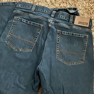 Duluth Trading Co Men's Jeans